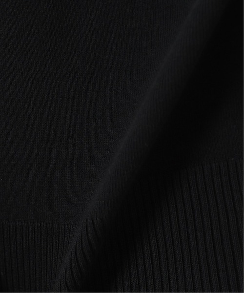 gicipi(ジチピ)の「【gicipi/ジチピ 】TIGRE タートルネック(ニット/セーター・メンズ・ホワイト/ブラック/キャメル・LARGE/MEDIUM)」の15枚目の写真