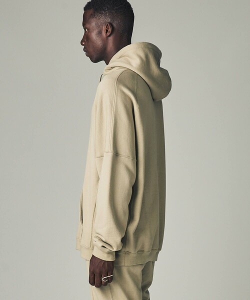 CITY TOKYO（シティトウキョウ）の「プレミアムスウェットフーディー