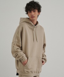 プレミアムスウェットフーディー