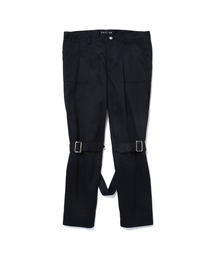 FULL-BK | BONDAGE WORK PANTS(その他パンツ)