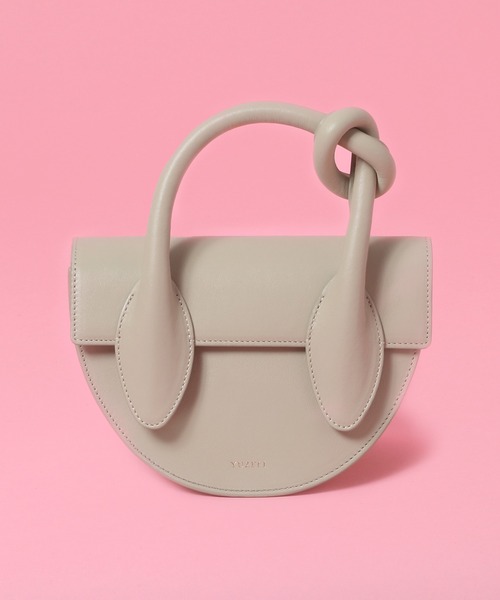 YUZEFI ピンク ショルダーバッグ BAGS – Yuzefi