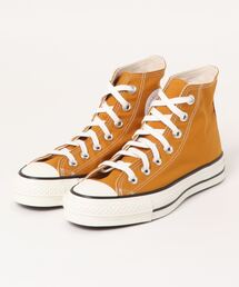 CONVERSE | converse コンバース CANVAS ALL STAR J HI スニーカー【日本製】(キャンバスオールスターJHI) 31304840(スニーカー)