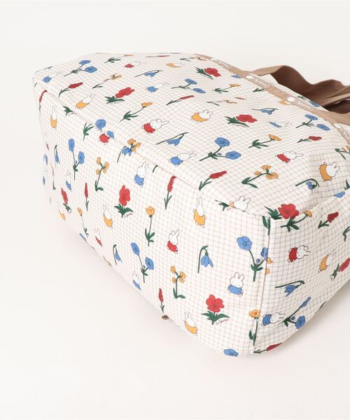 LeSportsac（レスポートサック）の「【LeSportsac×Dick Bruna】HARPER