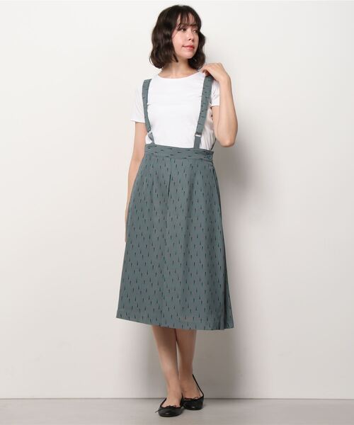 セール スカート Cherie Cherie シェリー のスカート Cherie Cherie シェリー のファッション スカート Skirt C0850