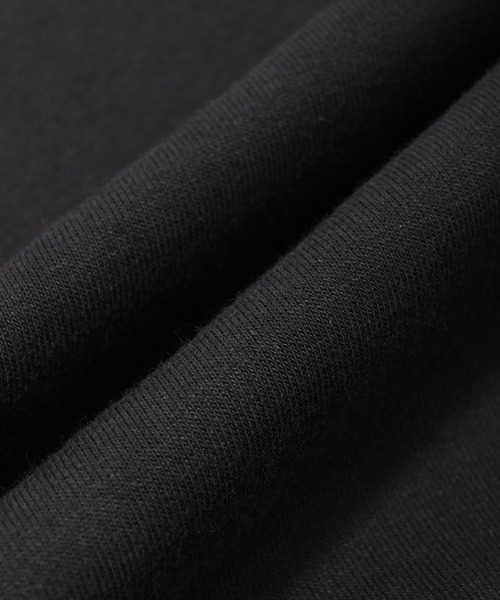 Carhartt WIP（カーハートダブリューアイピー）の「Carhartt WIP カーハート ワークインプログレス スクリプト刺繍ロゴ スウェット トレーナー（スウェット・メンズ・パープル/ブラウン/ピンク/グリーン/カモフラージュ/ブラック×ホワイト/ブラック×ブラック/グレー系その他/グレイッシュベージュ/ブルー系その他・S/M/L/XL）」の11枚目の写真