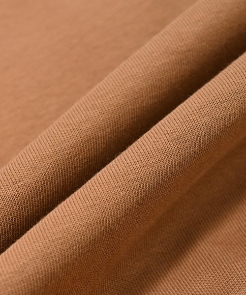 Carhartt WIP（カーハートダブリューアイピー）の「Carhartt WIP カーハート ワークインプログレス スクリプト刺繍ロゴ スウェット トレーナー（スウェット・メンズ・パープル/ブラウン/ピンク/グリーン/カモフラージュ/ブラック×ホワイト/ブラック×ブラック/グレー系その他/グレイッシュベージュ/ブルー系その他・S/M/L/XL）」の22枚目の写真