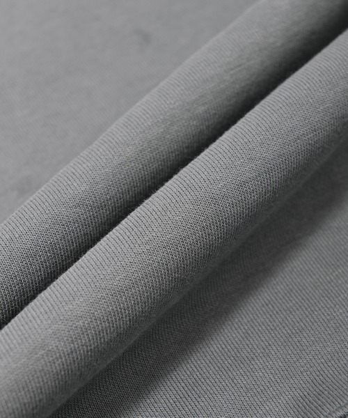 Carhartt WIP（カーハートダブリューアイピー）の「Carhartt WIP カーハート ワークインプログレス スクリプト刺繍ロゴ スウェット トレーナー（スウェット・メンズ・パープル/ブラウン/ピンク/グリーン/カモフラージュ/ブラック×ホワイト/ブラック×ブラック/グレー系その他/グレイッシュベージュ/ブルー系その他・S/M/L/XL）」の15枚目の写真