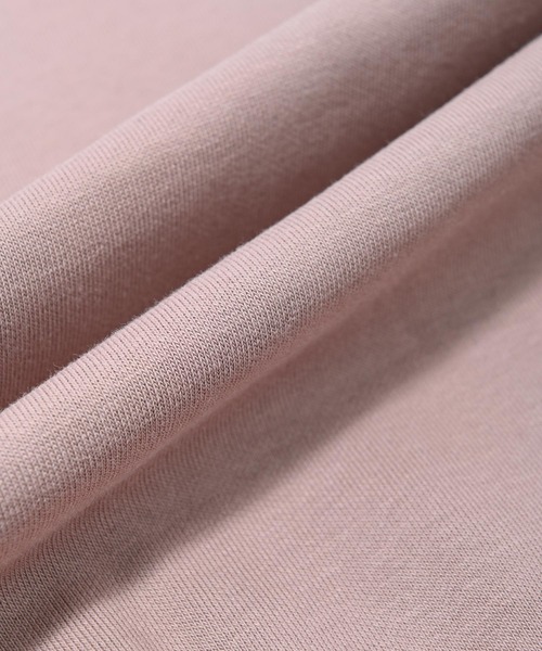 Carhartt WIP（カーハートダブリューアイピー）の「Carhartt WIP カーハート ワークインプログレス スクリプト刺繍ロゴ スウェット トレーナー（スウェット・メンズ・パープル/ブラウン/ピンク/グリーン/カモフラージュ/ブラック×ホワイト/ブラック×ブラック/グレー系その他/グレイッシュベージュ/ブルー系その他・S/M/L/XL）」の18枚目の写真