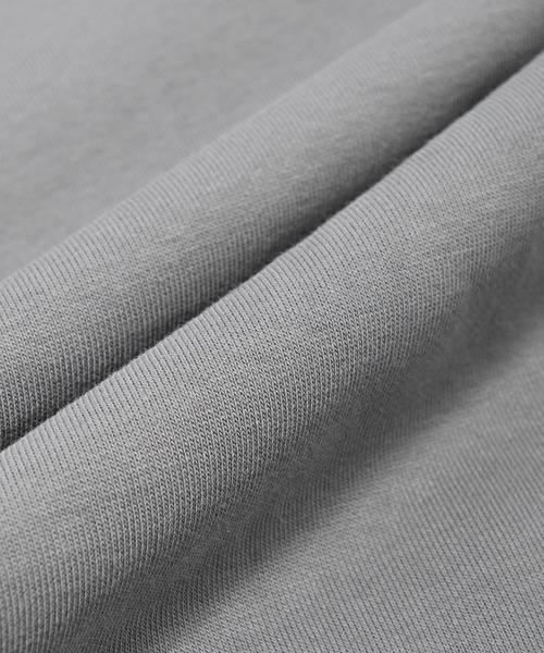 Carhartt WIP（カーハートダブリューアイピー）の「Carhartt WIP カーハート ワークインプログレス スクリプト刺繍ロゴ スウェット トレーナー（スウェット・メンズ・パープル/ブラウン/ピンク/グリーン/カモフラージュ/ブラック×ホワイト/ブラック×ブラック/グレー系その他/グレイッシュベージュ/ブルー系その他・S/M/L/XL）」の19枚目の写真