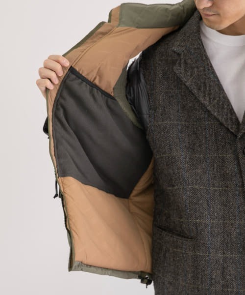 Liberaiders（リベレイダース）の「Liberaiders UTILITY VEST
