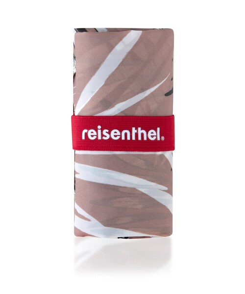 212 KITCHEN STORE（トゥワントゥキッチンストア）の「reisenthel (ライゼンタール) ミニマキシショッパー JUNGLE SAND（エコバッグ/サブバッグ・レディース・その他・00）」の3枚目の写真