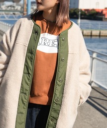 kutir | アソート裏起毛スウェット(スウェット)