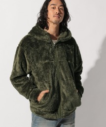 Champion | 【Champion(チャンピオン)】別注ジップフーディ(ブルゾン)