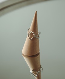 アートデザインリング