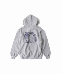 JOURNAL STANDARD（ジャーナルスタンダード）の「【KTYL×JOURNAL STANDARD】 フーディースウェット◆（パーカー・レディース）」