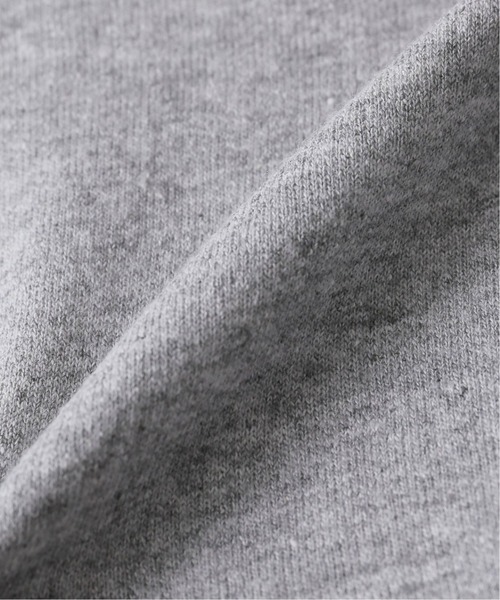 JOURNAL STANDARD(ジャーナルスタンダード)の「【KTYL×JOURNAL STANDARD】 フーディースウェット◆(パーカー・レディース・チャコールグレー/グレー系その他/グレー/ライトグレー・X-LARGE/LARGE)」の20枚目の写真