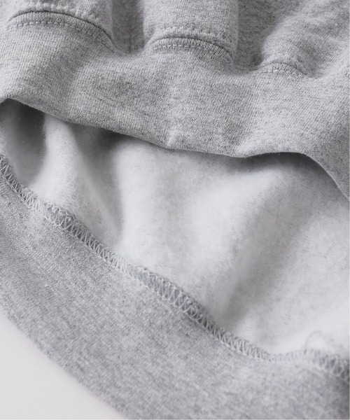 JOURNAL STANDARD(ジャーナルスタンダード)の「【KTYL×JOURNAL STANDARD】 フーディースウェット◆(パーカー・レディース・チャコールグレー/グレー系その他/グレー/ライトグレー・X-LARGE/LARGE)」の18枚目の写真