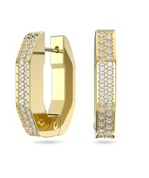 SWAROVSKI | 【公式】【スワロフスキー】Dextera フープピアス(ピアス(両耳用))