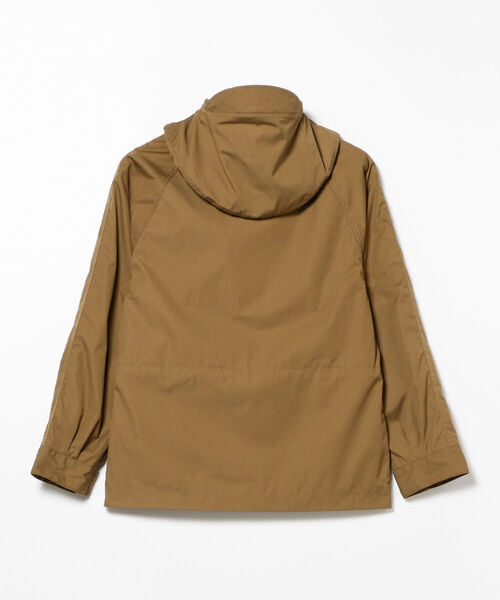 THE NORTH FACE パープルレーベル　ベージュジャケット THE NORTH FACE PURPLE LABEL 65/35 Field Jacket Light Beige