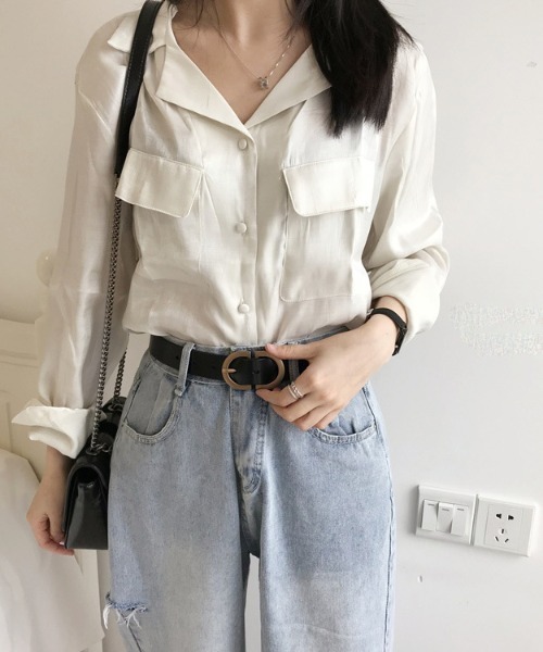 REBALANCE（リバランス）の「レディースラウンドベルト（ベルト・レディース・A/B/C/D・ONE SIZE）」の7枚目の写真