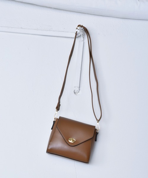 ヴィンテージショルダー ショルダーバッグ Retro Girl レトロガール のファッション通販 Zozotown