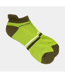 ROSASEN（ロサーセン）の「【Rosasen/GOLF】メンズ スニーカーソックス（ソックス/靴下）」