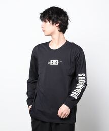 アンダーアーマー UA HW CHARGED COTTON LS