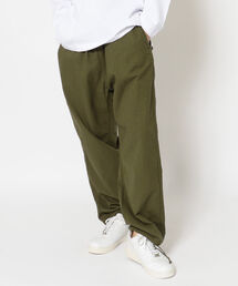 AVIREX | 【MILITARY GARMENTS】ユーティリティ イージー パンツ / UTILITY EASY PANTS / アヴィレックス / AVIREX(その他パンツ)