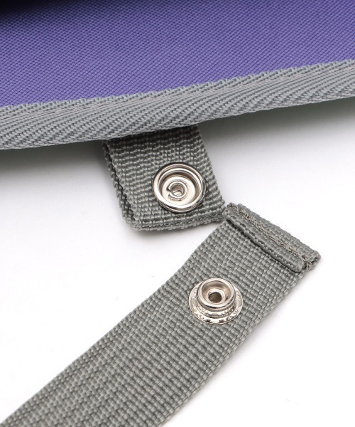 チチカカ（チチカカ）の「マルチウォールポケット（ポーチ・レディース・パープル/イエロー・FREE）」の22枚目の写真