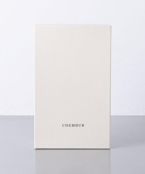 CHEMBUR（チェンバー）の「【別注】＜CHEMBUR（チェンバー）＞SW FLAT メリージェーン（その他シューズ・レディース・ホワイト・35/36/37/35h/37h/36h/38）」の10枚目の写真