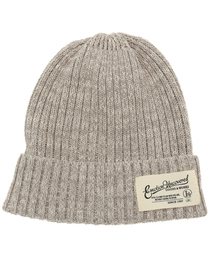 LBC | コットンニットワッチ      (ニットキャップ/ビーニー)