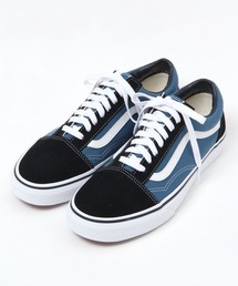 VANS | 【VANS(ヴァンズ)】OLD SKOOL(スニーカー)
