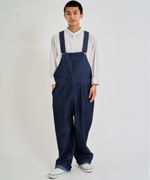オーバーオール(M1)