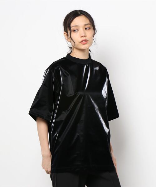 TOGA PULLA（トーガ プルラ）の「TOGA PULLA Iridescent taffeta T