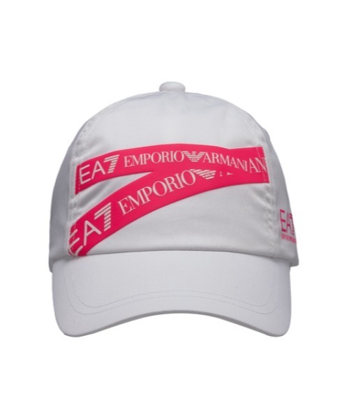 EMPORIO ARMANI EA7（エンポリオアルマーニイーエーセブン）の
