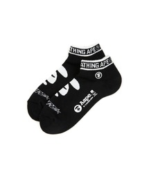 AAPE SOCKS S