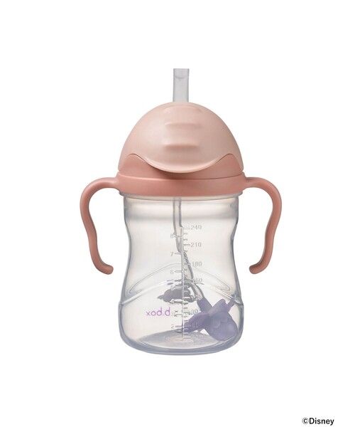 こども ビームス（コドモビームス）の「b.box / シッピーカップ（マグ/哺乳瓶/お食事グッズ・キッズ・ピンク/ミント/イエロー・ONE SIZE）」の4枚目の写真