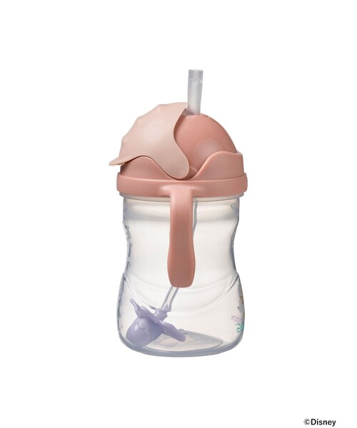 こども ビームス（コドモビームス）の「b.box / シッピーカップ（マグ/哺乳瓶/お食事グッズ・キッズ・ピンク/ミント/イエロー・ONE SIZE）」の5枚目の写真