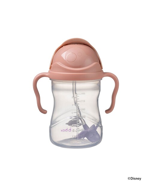 こども ビームス（コドモビームス）の「b.box / シッピーカップ（マグ/哺乳瓶/お食事グッズ・キッズ・ピンク/ミント/イエロー・ONE SIZE）」の7枚目の写真