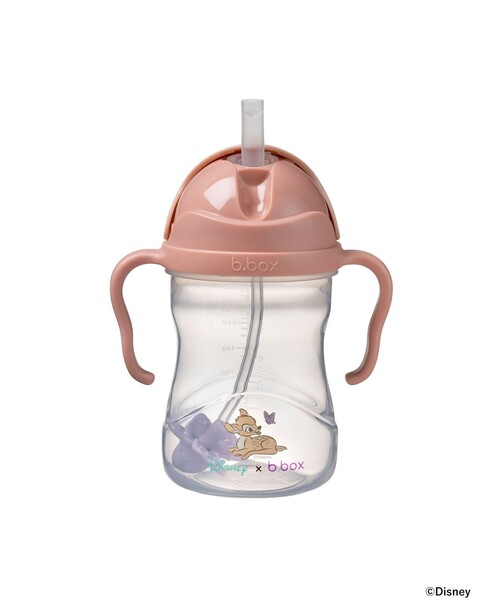 こども ビームス（コドモビームス）の「b.box / シッピーカップ（マグ/哺乳瓶/お食事グッズ・キッズ・ピンク/ミント/イエロー・ONE SIZE）」の8枚目の写真