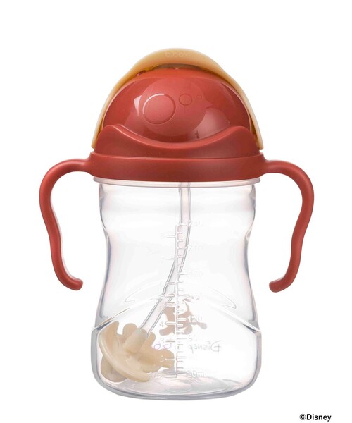 こども ビームス（コドモビームス）の「b.box / シッピーカップ（マグ/哺乳瓶/お食事グッズ・キッズ・ピンク/ミント/イエロー・ONE SIZE）」の16枚目の写真