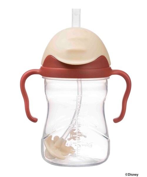 こども ビームス（コドモビームス）の「b.box / シッピーカップ（マグ/哺乳瓶/お食事グッズ・キッズ・ピンク/ミント/イエロー・ONE SIZE）」の18枚目の写真