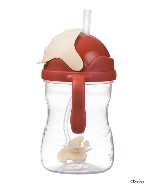 こども ビームス（コドモビームス）の「b.box / シッピーカップ（マグ/哺乳瓶/お食事グッズ・キッズ・ピンク/ミント/イエロー・ONE SIZE）」の19枚目の写真