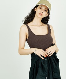 【THE PAUSE】ブークレカップインキャミ