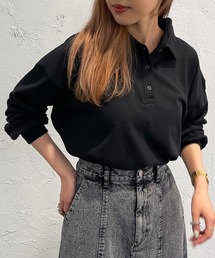 ポロTシャツ【ZOZOTOWN限定アイテム】