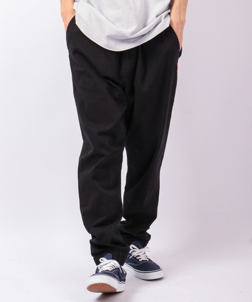 LRG(エルアールジー)の「LRG イージージョガーパンツ(その他パンツ・メンズ・キャメル/ブラック・2XL/XL/L/M)」の7枚目の写真