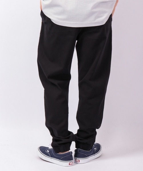 LRG(エルアールジー)の「LRG イージージョガーパンツ(その他パンツ・メンズ・キャメル/ブラック・2XL/XL/L/M)」の5枚目の写真