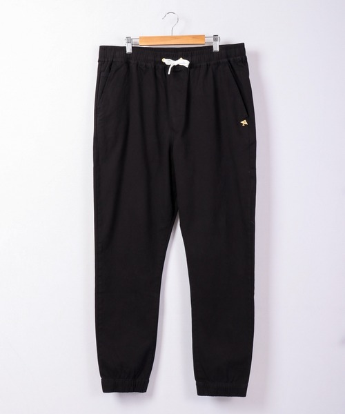 LRG(エルアールジー)の「LRG イージージョガーパンツ(その他パンツ・メンズ・キャメル/ブラック・2XL/XL/L/M)」の9枚目の写真
