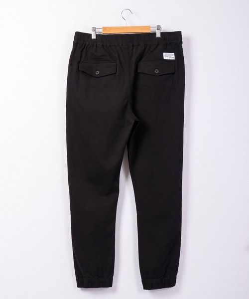 LRG(エルアールジー)の「LRG イージージョガーパンツ(その他パンツ・メンズ・キャメル/ブラック・2XL/XL/L/M)」の8枚目の写真