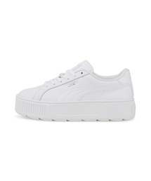 PUMA | PUMA プーマ ウィメンズ カルメン L スニーカー(スニーカー)